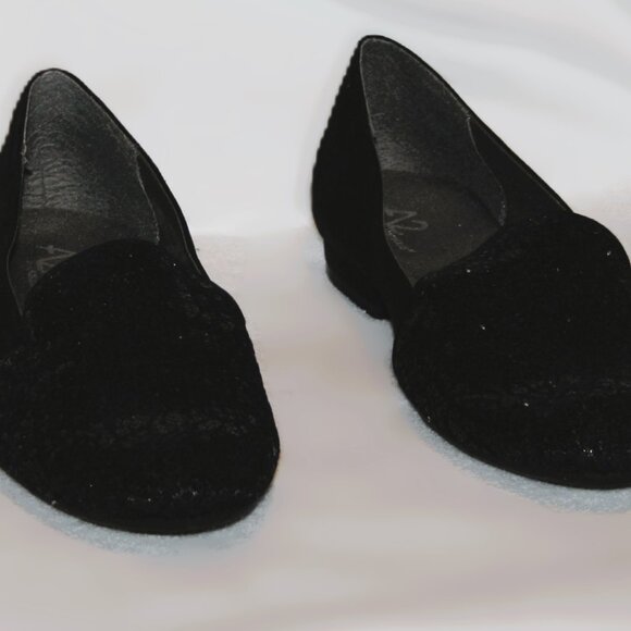 Aerosole A2 Dress Flats Size 10 NEW - Picture 5 of 5